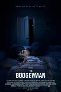 The Boogeyman (2023)