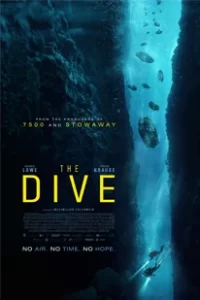 The Dive (2023)