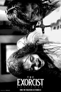 The Exorcist: Believer (2023) หมอผี เอ็กซอร์ซิสต์: ผู้ศรัทธา
