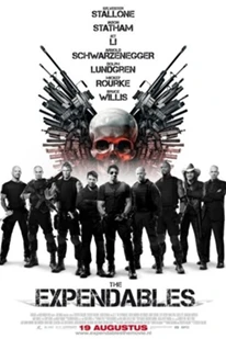 The Expendables 1 (2010) โครตคนทีมมหากาฬ ภาค 1