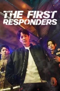 The First Responders Season 1 (2022)