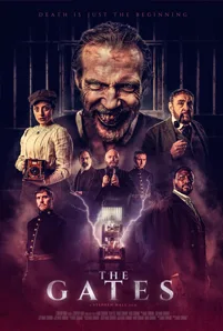 The Gates (2022)