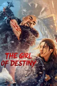 The Girl Of Destiny (2023)