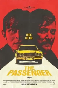 The Passenger (2023)