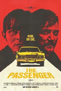 The Passenger (2023)