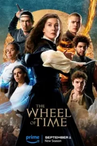 The Wheel of Time Season 2 (2023)