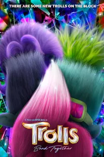 Trolls Band Together (2023)