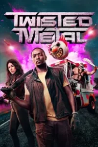 Twisted Metal (2023)