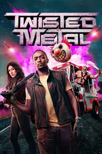 Twisted Metal (2023)