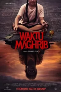 Waktu Maghrib (2023)