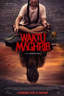 Waktu Maghrib (2023)