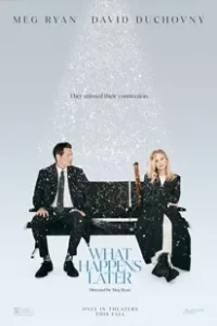 What Happens Later (2023)