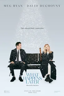 What Happens Later (2023)