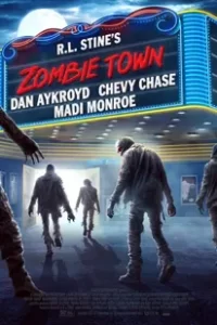 Zombie Town (2023)