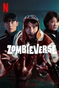 Zombieverse (2023)