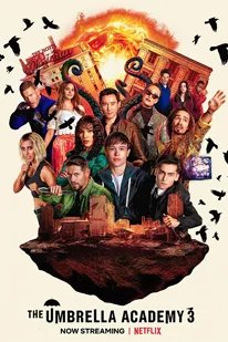 the umbrella academy season 3