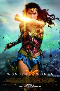 wonder woman