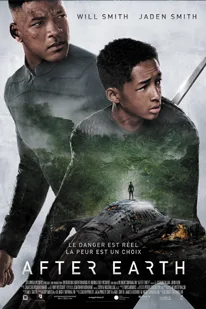After Earth (2013) สยองโลกร้างปี