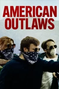 American Outlaws (2023)