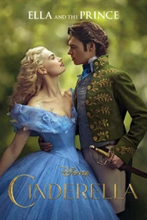 Cinderella ซินเดอเรลล่า