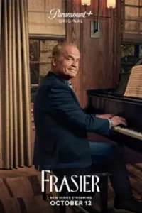 Frasier (2023)