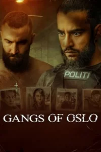 Gangs of Oslo (2023) มาเฟียออสโล