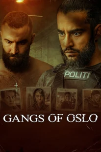 Gangs of Oslo (2023) มาเฟียออสโล