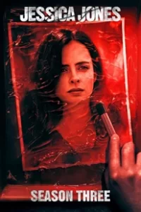 Jessica Jones Season 3 (2019) เจสซิก้า โจนส์ ซีซั่น 3