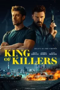 King of Killers (2023)
