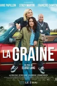 La graine (2023)