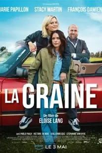 La graine (2023)