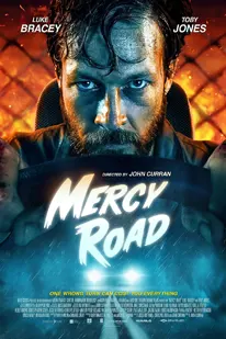 Mercy Road (2023)