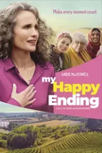 My Happy Ending (2023)