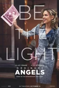 Ordinary Angels (2023)