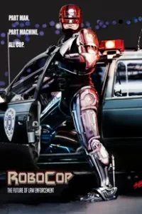Robocop (1987)
