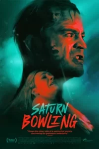 Saturn Bowling (2022)