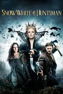 Snow white and the Huntsman (2012)