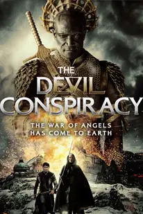 The Devil Conspiracy (2023)