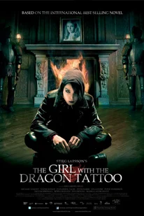 The Girl with the Dragon Tattoo (2009) พยัคฆ์สาวรอยสักมังกร