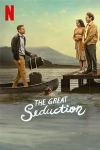 The Great Seduction (2023)