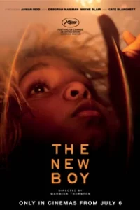 The New Boy (2023)