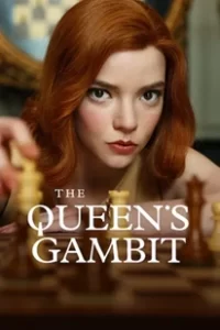 The Queen's Gambit (2020) เกมกระดานแห่งชีวิต