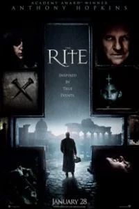 The Rite (2011) คนไล่ผี