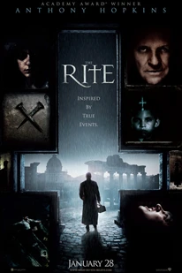 The Rite (2011) คนไล่ผี