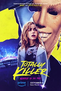 ดูหนัง Totally Killer (2023)