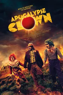 Apocalypse Clown (2023)