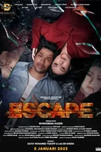 ESCAPE (2023)