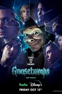 Goosebumps (2023)