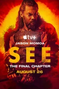 See Season 3 (2022) สายตาแห่งอนาคต ซีซั่น 3