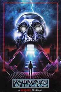 V/H/S/85 (2023)